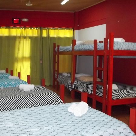 Hotel Tierra Del Fuego ラ・フォルトゥナ エクステリア 写真